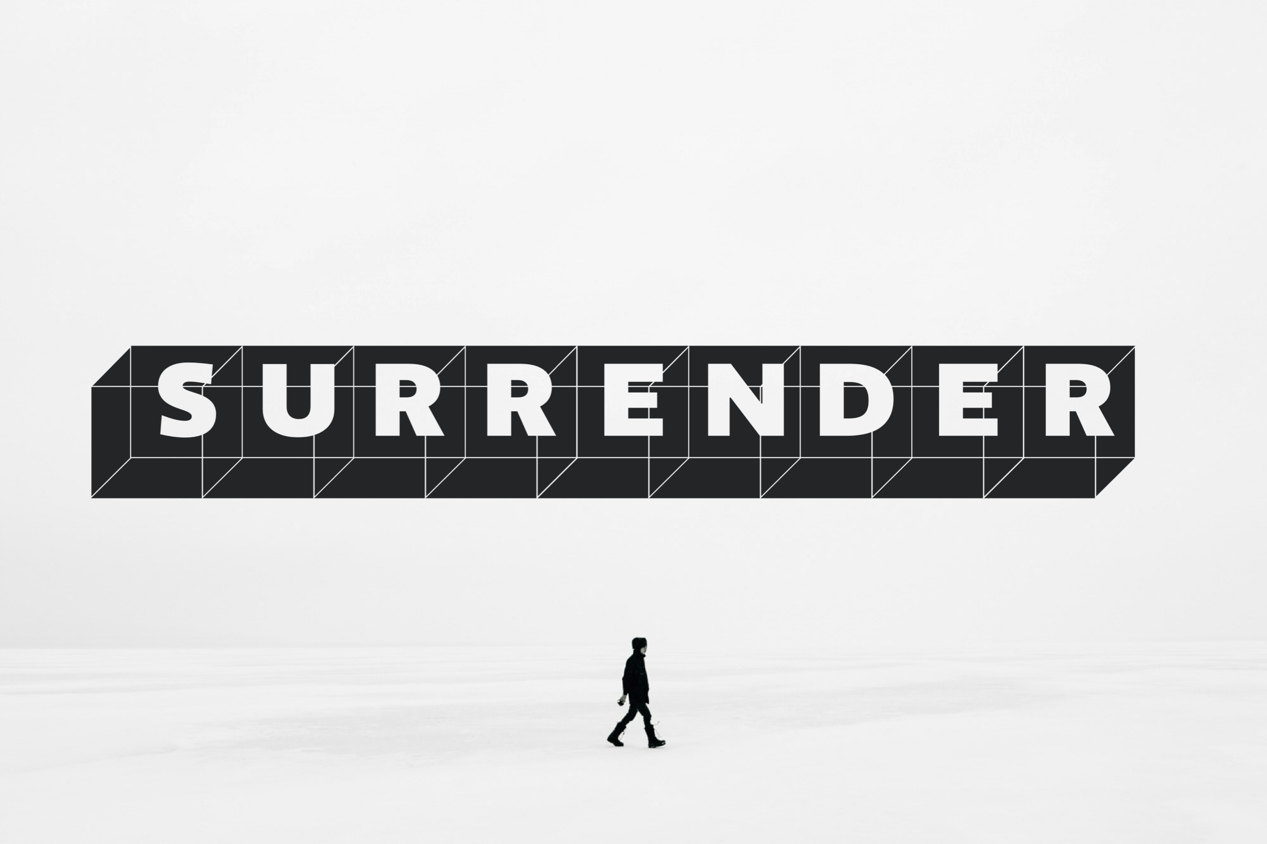 Surrender