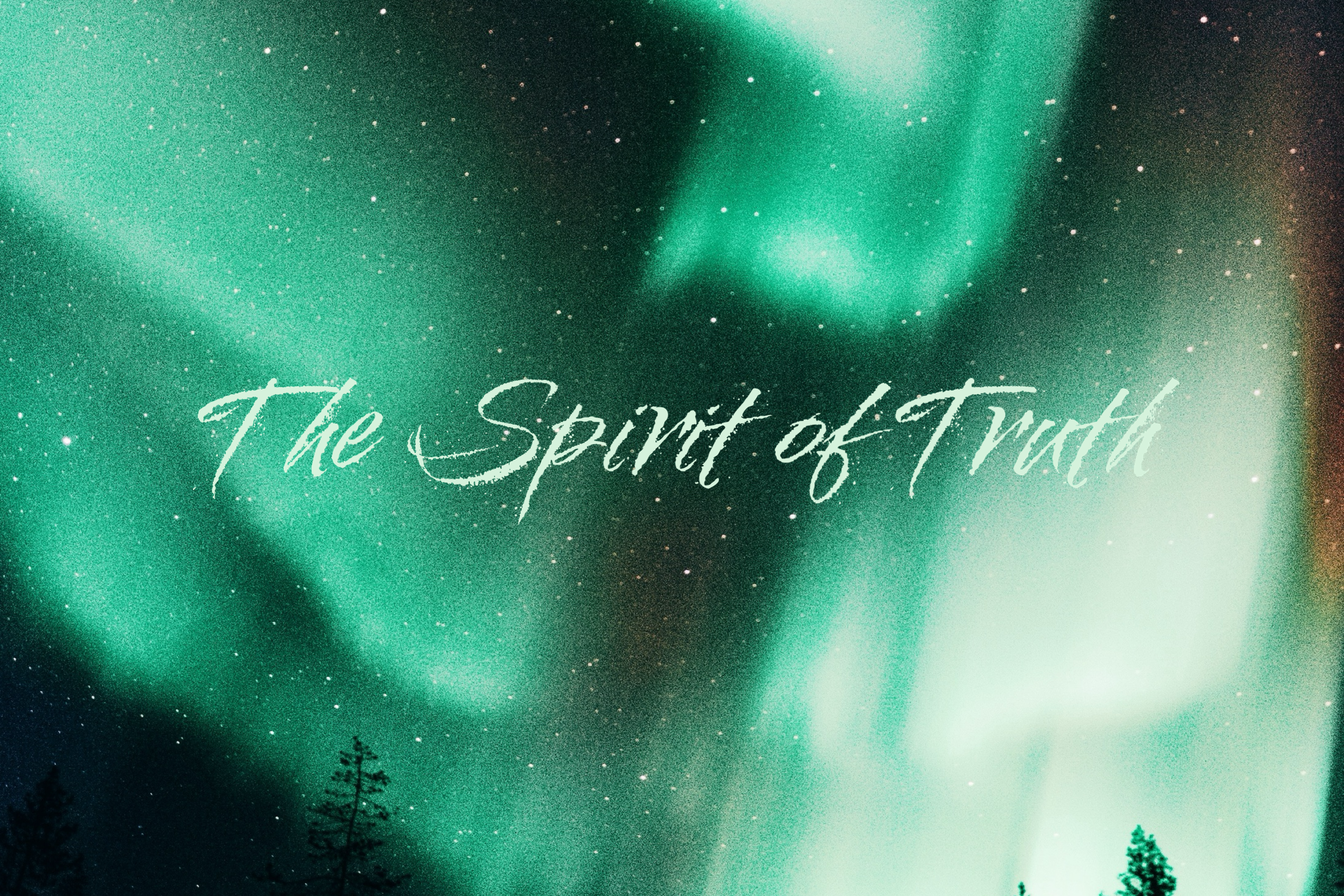 Spirit of Truth