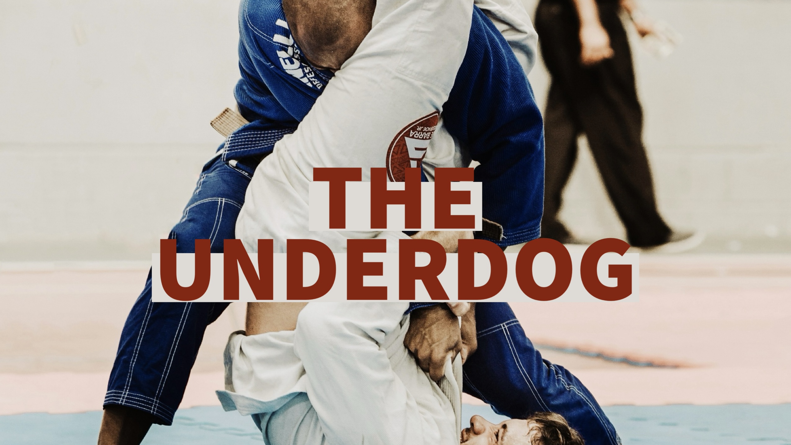 The Underdog