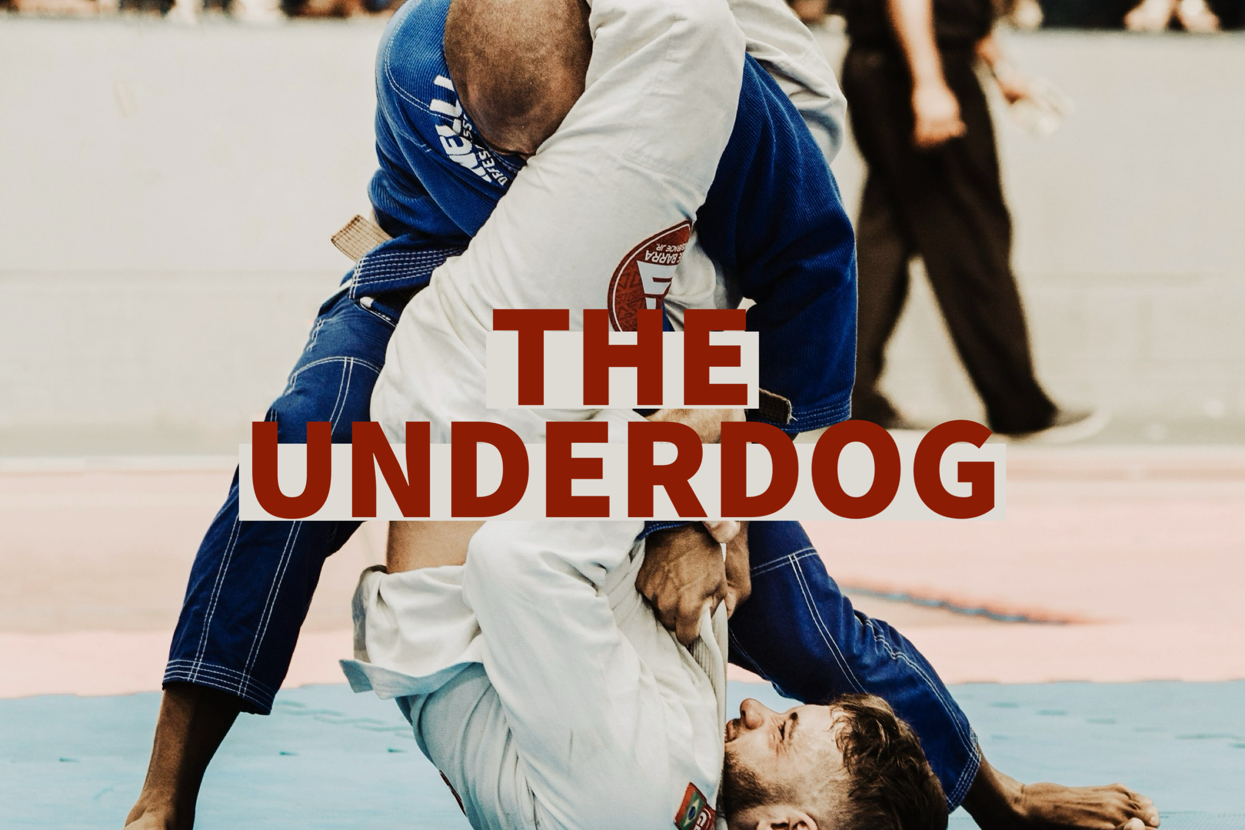 The Underdog